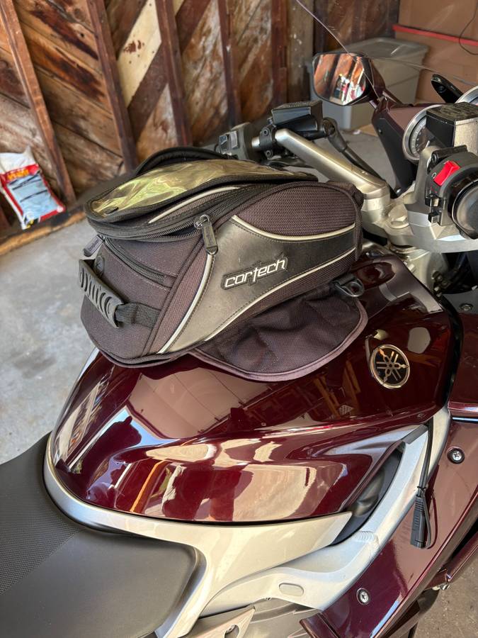 2007 Yamaha, Import USA — Foto 5 z 5