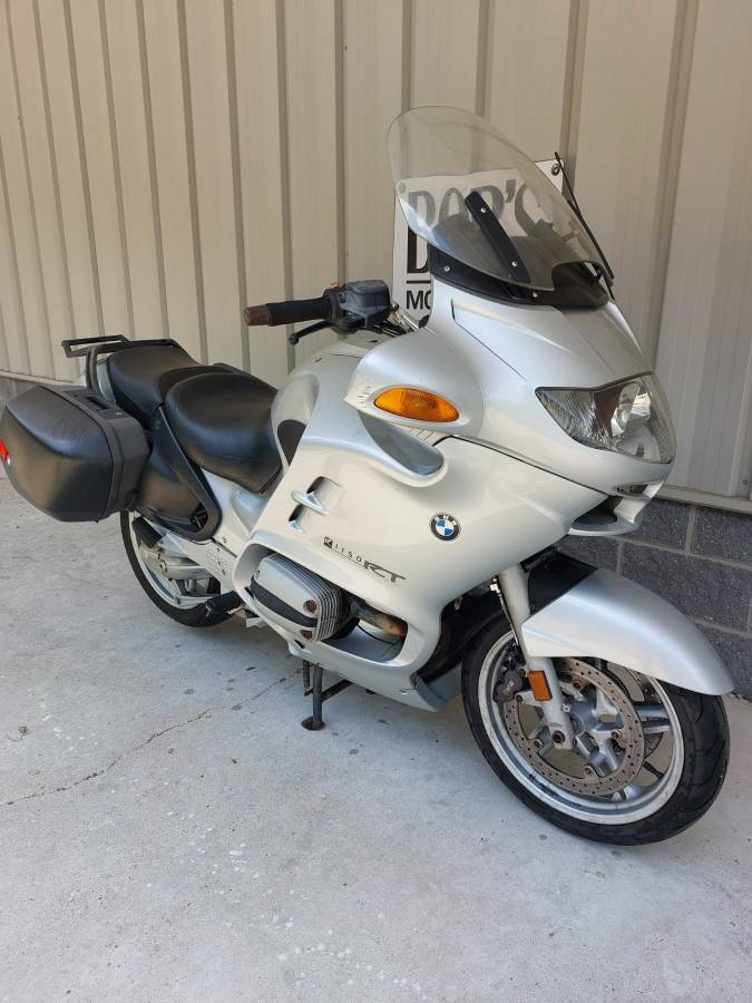 2002 BMW, Import USA — Foto 2 z 12