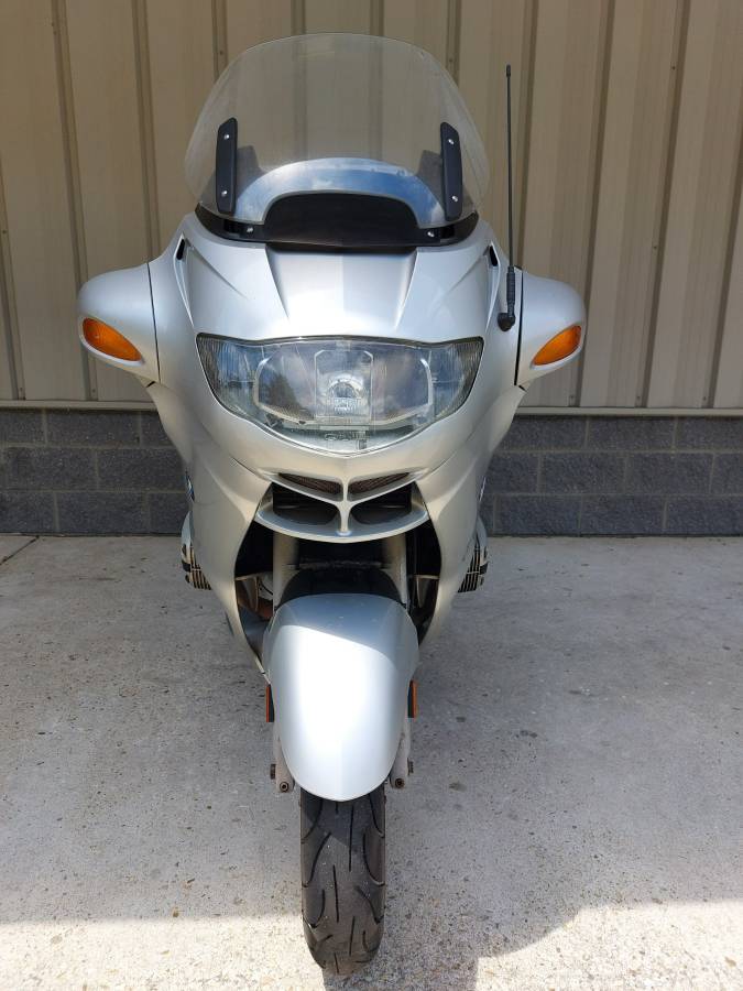 2002 BMW, Import USA — Foto 8 z 12