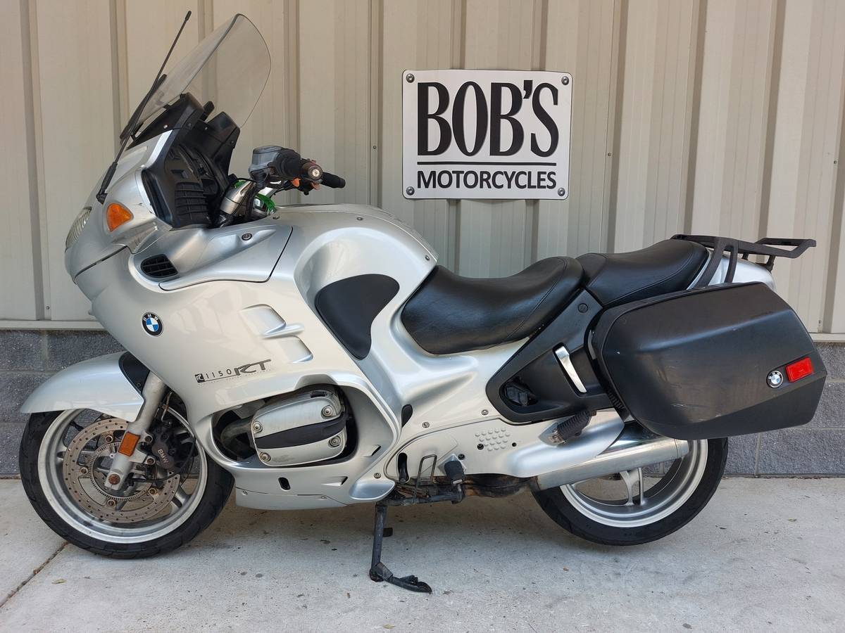 2002 BMW, Import USA — Foto 9 z 12