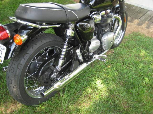 2018 Triumph, Import USA — Foto 9 z 12