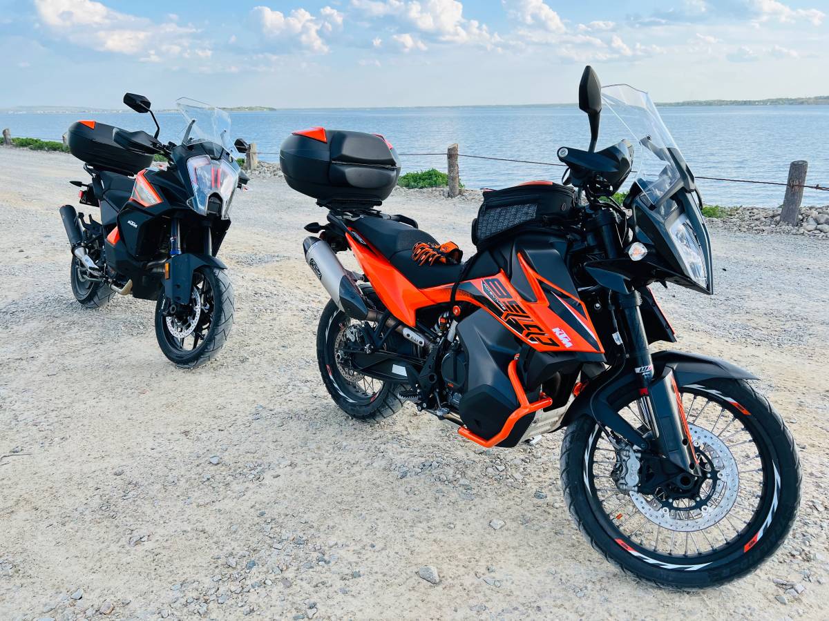 2021 KTM, Import USA — Foto 1 | AMECAR 2021 KTM, Import USA — Foto 1