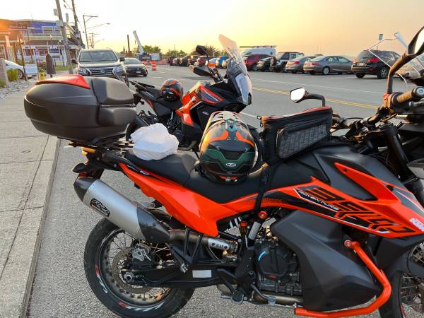 2021 KTM, Import USA — Foto 3 z 3