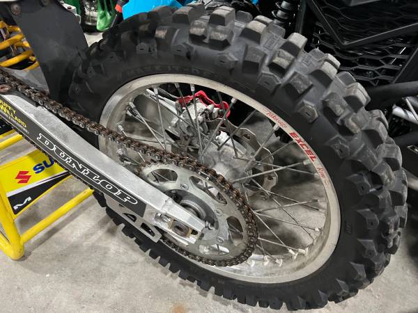 2009 Harley-Davidson, Import USA — Foto 6 z 12