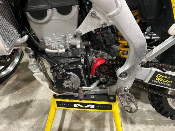 2009 Harley-Davidson, Import USA — Foto 9 z 12