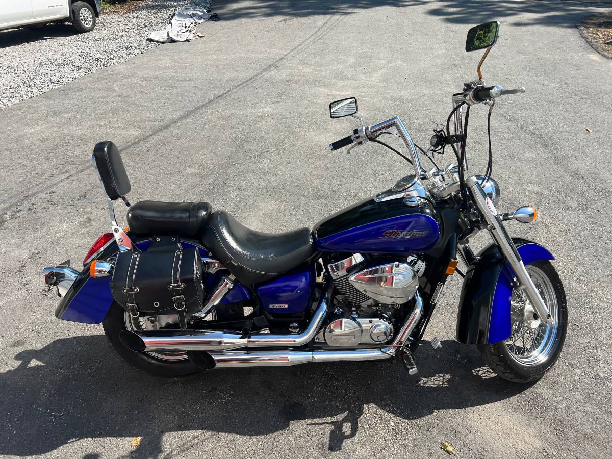 2004 Harley-Davidson, Import USA — Foto 11 z 12