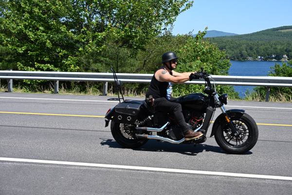 2017 Indian, schwarz, Import USA — Foto 6 z 7