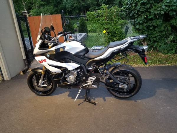 2016 BMW, Import USA — Foto 1