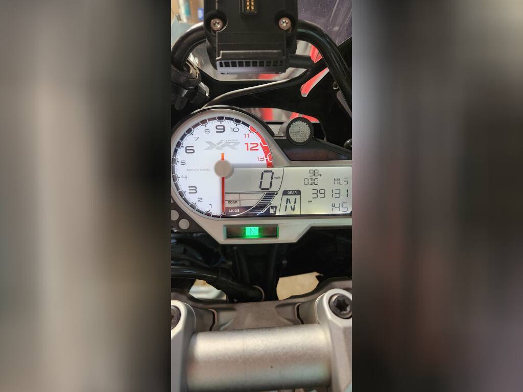 2016 BMW, Import USA — Foto 5 z 10