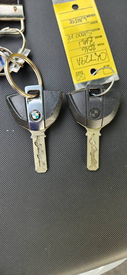 2016 BMW, Import USA — Foto 7 z 10