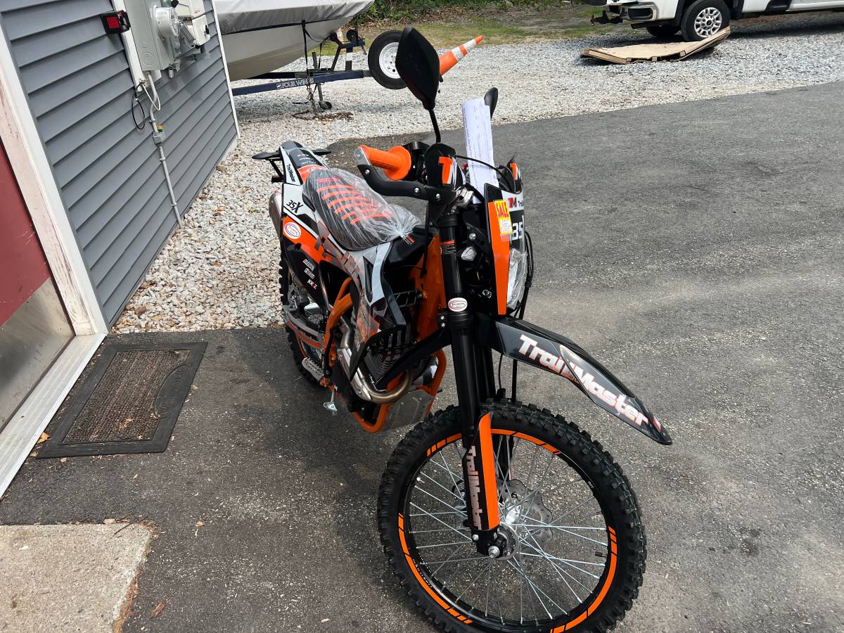 2024 Harley-Davidson, Import USA — Foto 10 z 12
