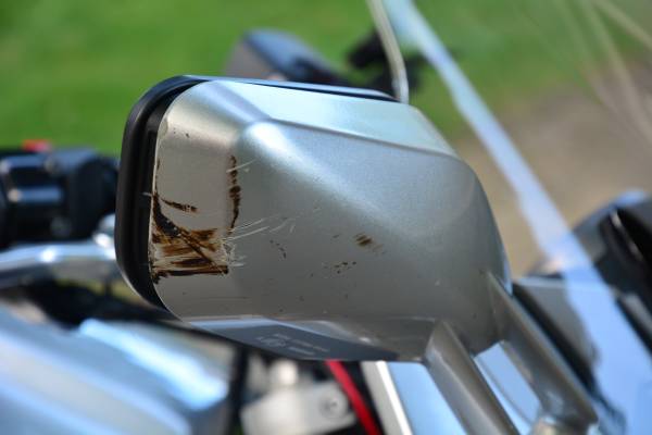 2010 Yamaha, Import USA — Foto 11 z 12