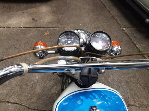 Suzuki, Import USA — Foto 4 z 5