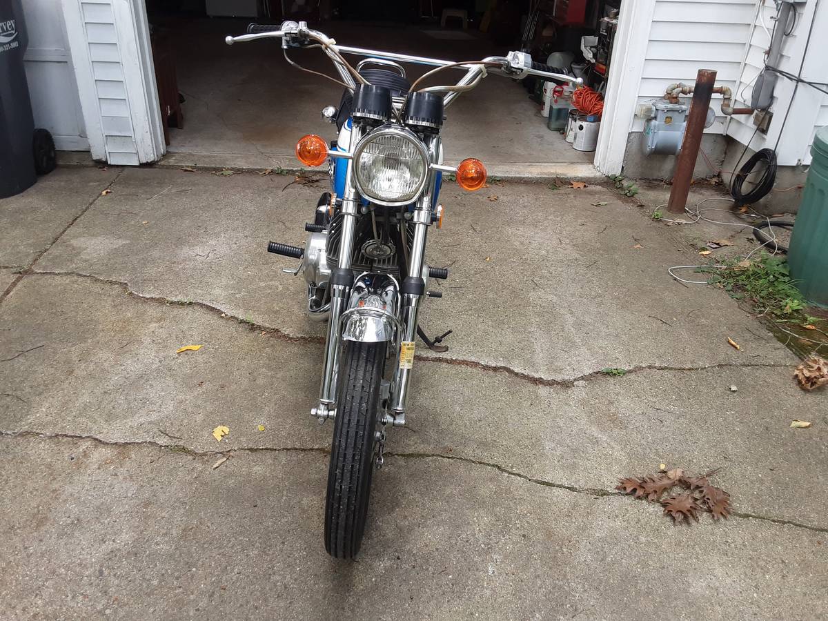 Suzuki, Import USA — Foto 5 z 5
