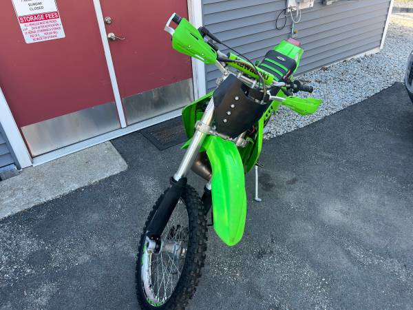 1990 Harley-Davidson, Import USA — Foto 10 z 12