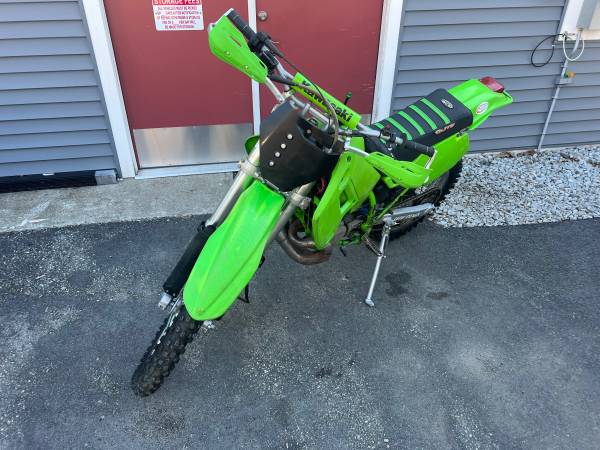 1990 Harley-Davidson, Import USA — Foto 11 z 12
