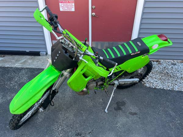 1990 Harley-Davidson, Import USA — Foto 12 z 12