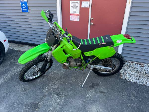 1990 Harley-Davidson, Import USA — Foto 2 z 12