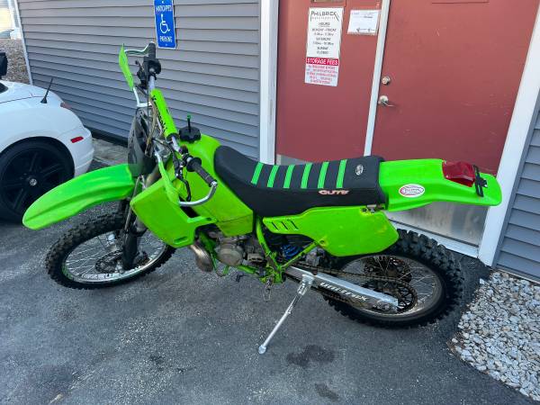 1990 Harley-Davidson, Import USA — Foto 3 z 12