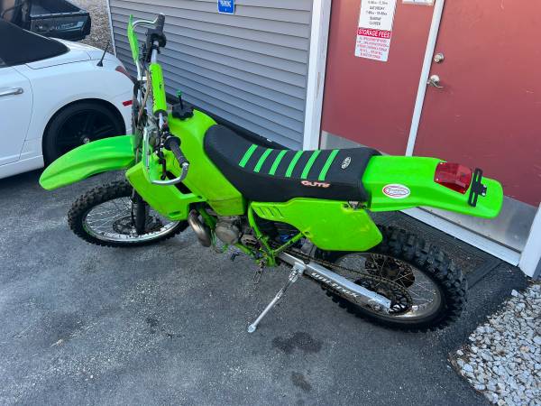1990 Harley-Davidson, Import USA — Foto 4 z 12