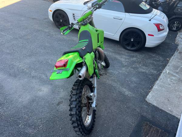 1990 Harley-Davidson, Import USA — Foto 5 z 12