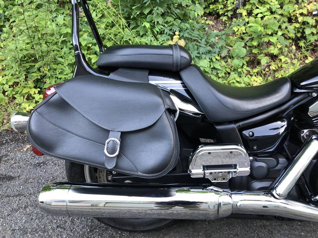 2015 Yamaha, Import USA — Foto 3 z 11