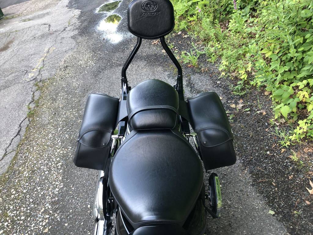 2015 Yamaha, Import USA — Foto 6 z 11