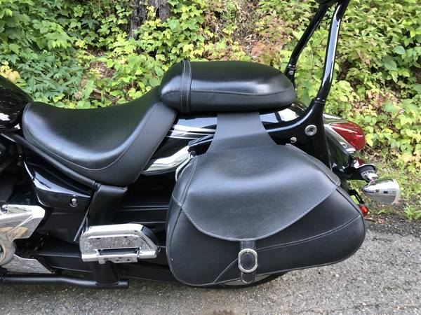2015 Yamaha, Import USA — Foto 9 z 11