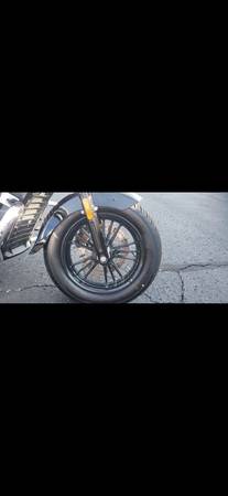 2016 Indian, Import USA — Foto 11 z 12