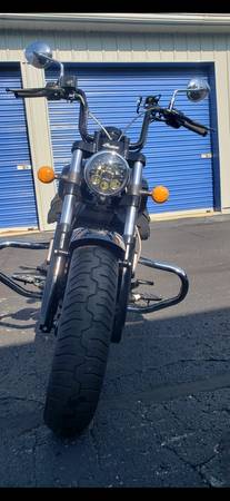 2016 Indian, Import USA — Foto 12 z 12