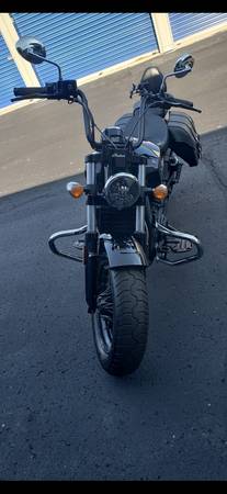 2016 Indian, Import USA — Foto 4 z 12