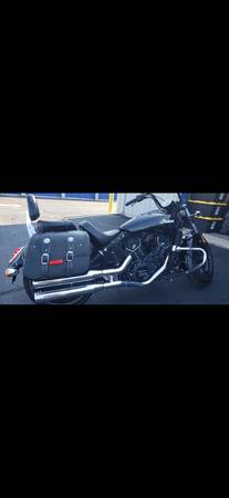 2016 Indian, Import USA — Foto 5 z 12