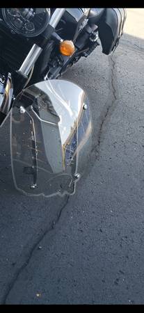 2016 Indian, Import USA — Foto 7 z 12