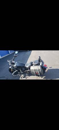 2016 Indian, Import USA — Foto 8 z 12