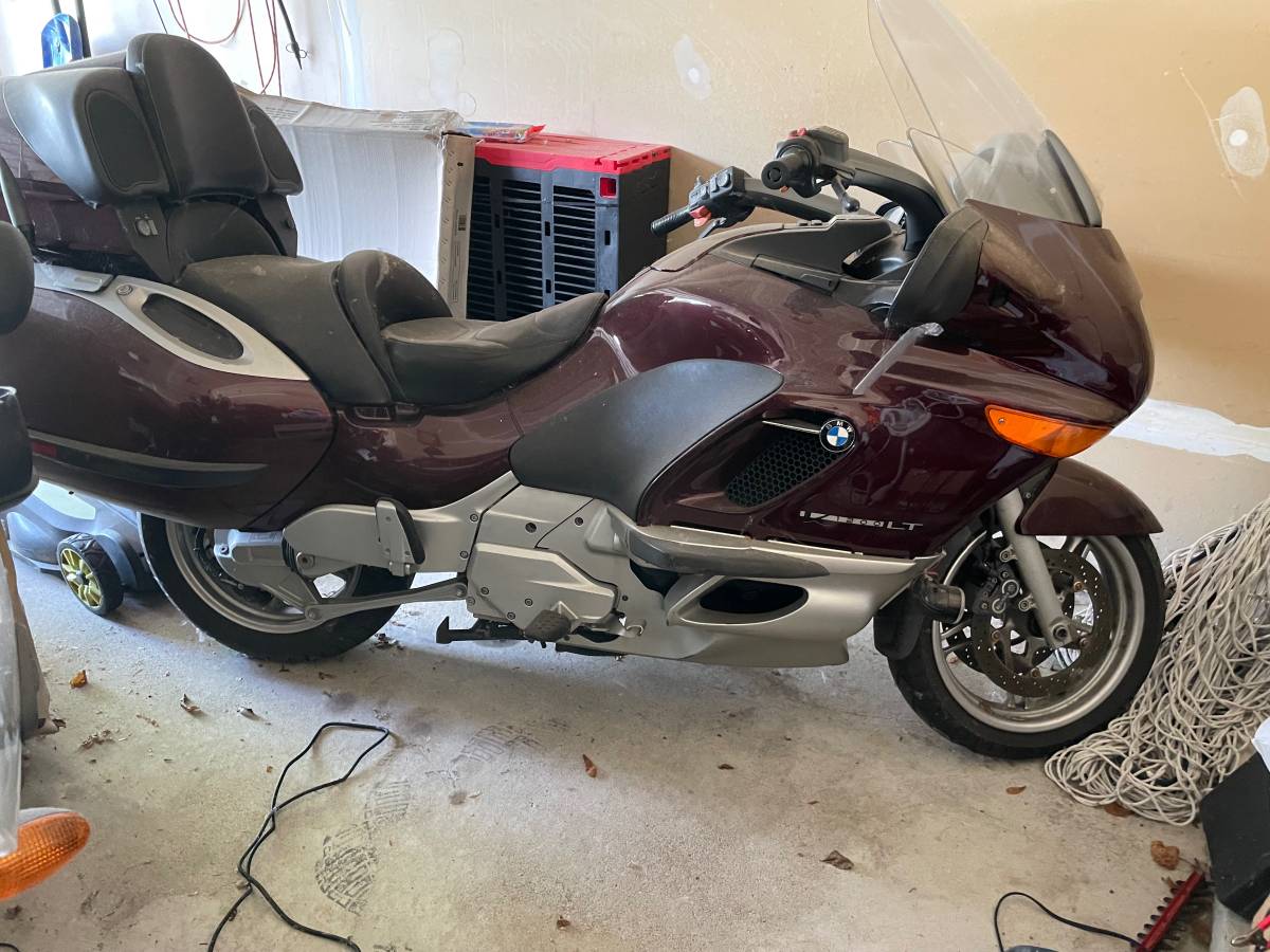 BMW, Import USA — Foto 1