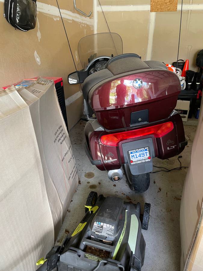 BMW, Import USA — Foto 4 z 6