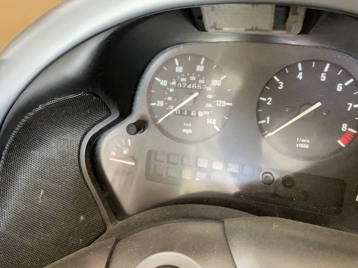 BMW, Import USA — Foto 6 z 6