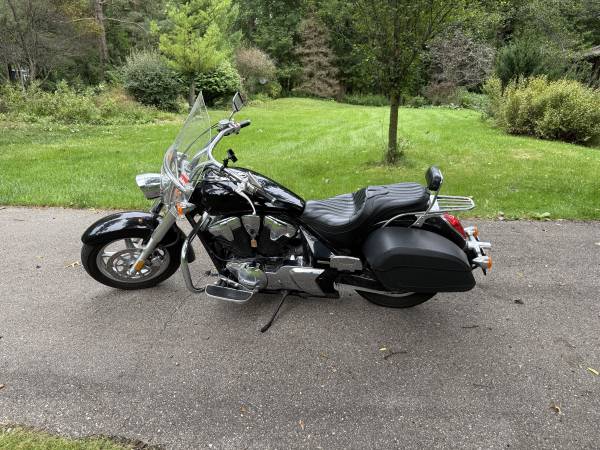 2010 Honda, Import USA — Foto 1