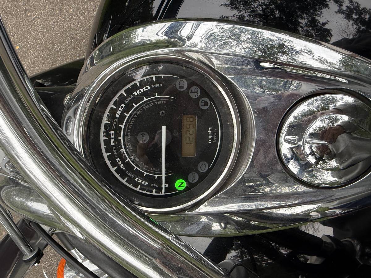 2010 Honda, Import USA — Foto 3 z 9