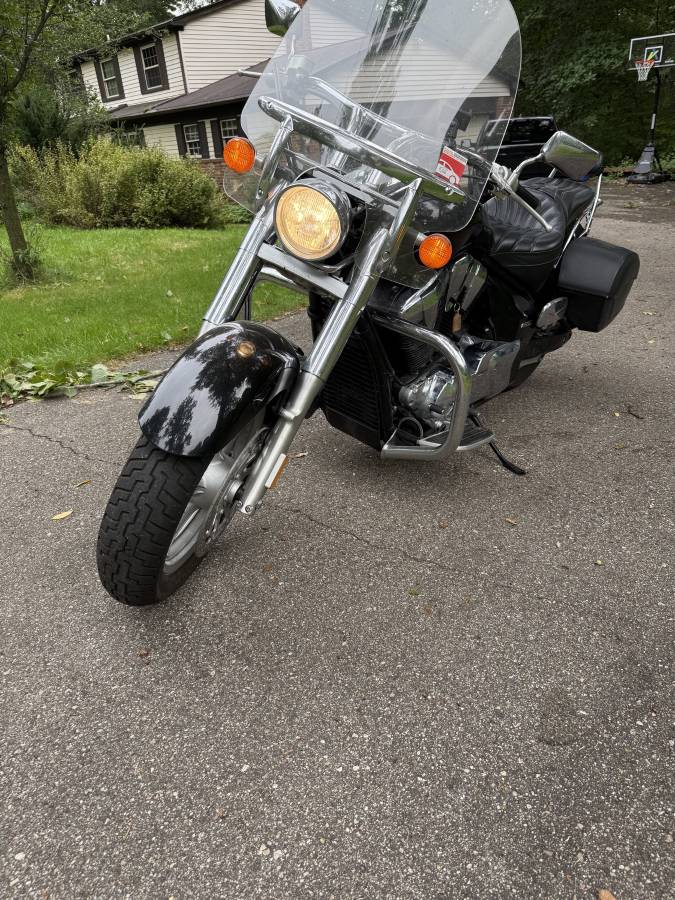 2010 Honda, Import USA — Foto 5 z 9