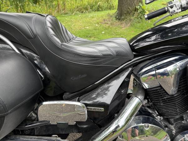 2010 Honda, Import USA — Foto 7 z 9