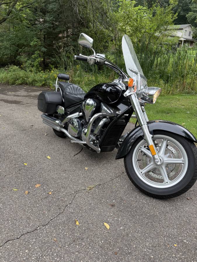 2010 Honda, Import USA — Foto 8 z 9