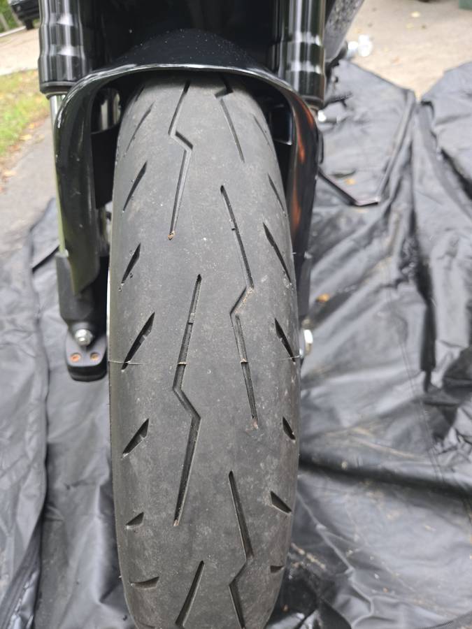 2014 Ducati, Import USA — Foto 10 z 12