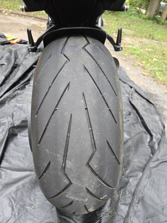 2014 Ducati, Import USA — Foto 9 z 12
