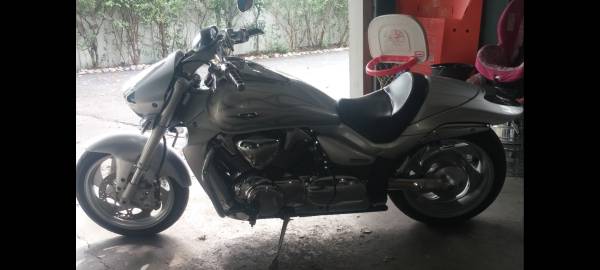 2006 Suzuki, Import USA — Foto 1