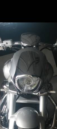 2006 Suzuki, Import USA — Foto 3 z 9