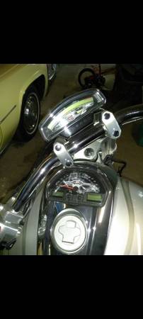 2006 Suzuki, Import USA — Foto 7 z 9