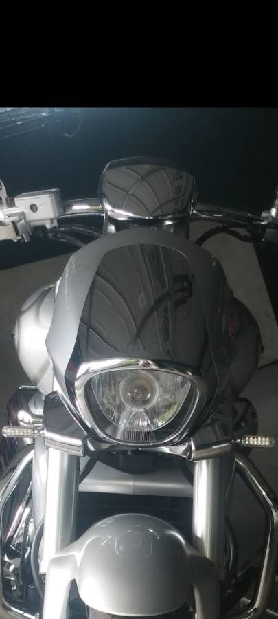 2006 Suzuki, Import USA — Foto 3 z 9