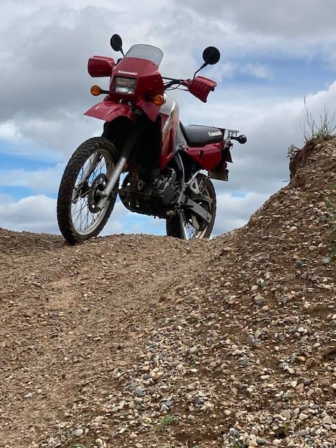 2007 Kawasaki, Import USA — Foto 5 z 5