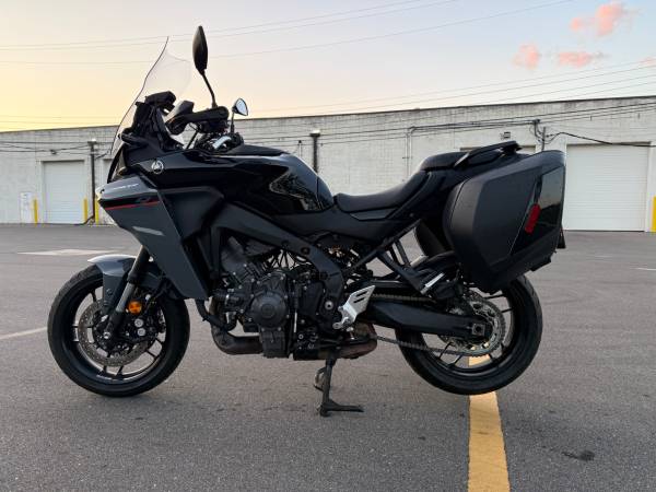 2025 Yamaha, Import USA — Foto 6 z 6